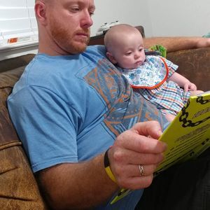 Meet your Posher, Adam